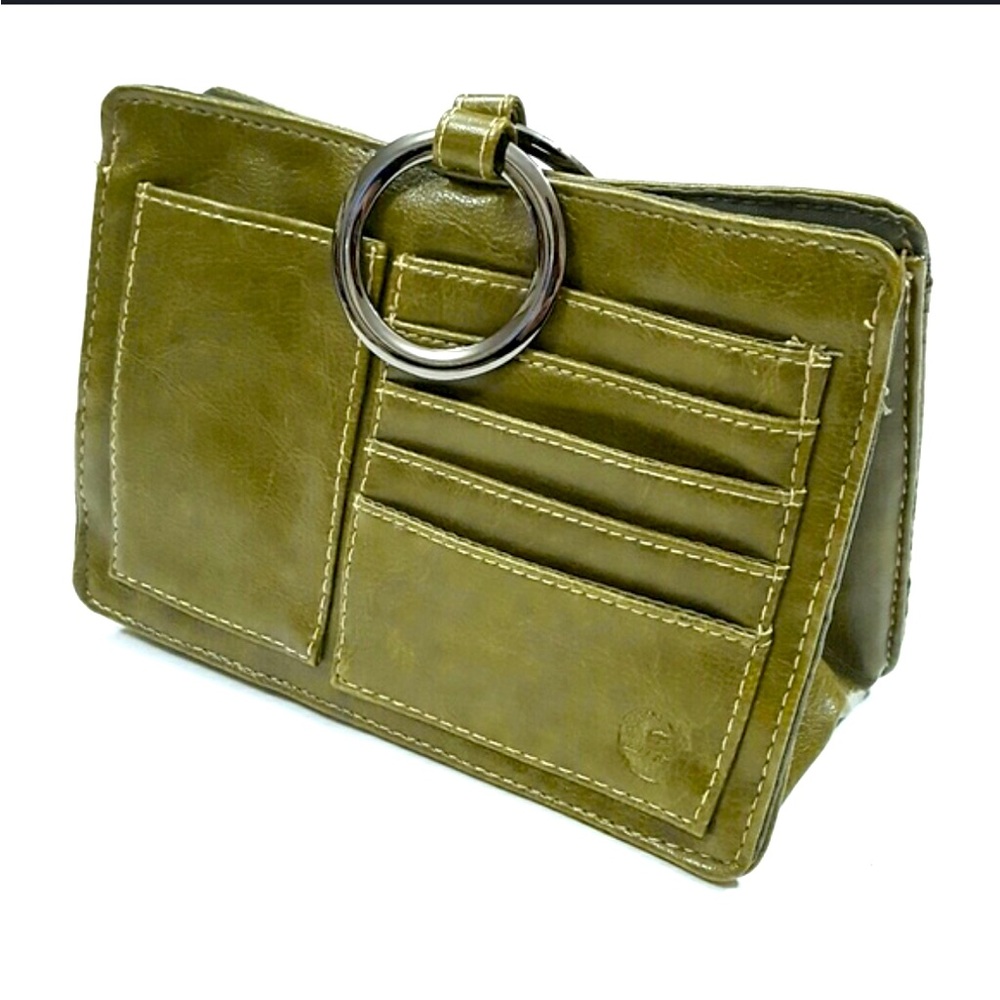 Pouchee Purse Organizer/Wallet 🦘